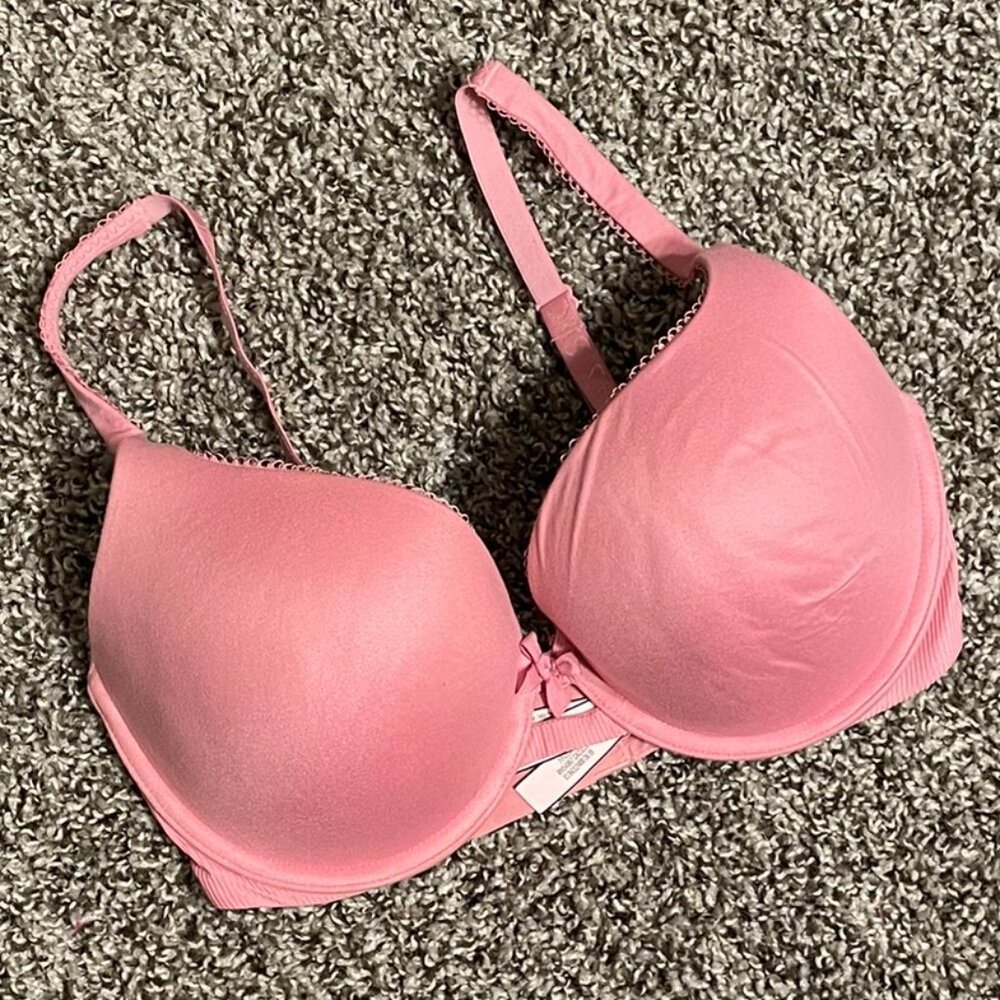 Victoria's Secret Perfect Shape Bra 32DD